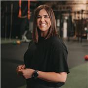 Ich biete individuell angepasstes Personal Training für alle Fitnesslevel und Bedürfnisse an